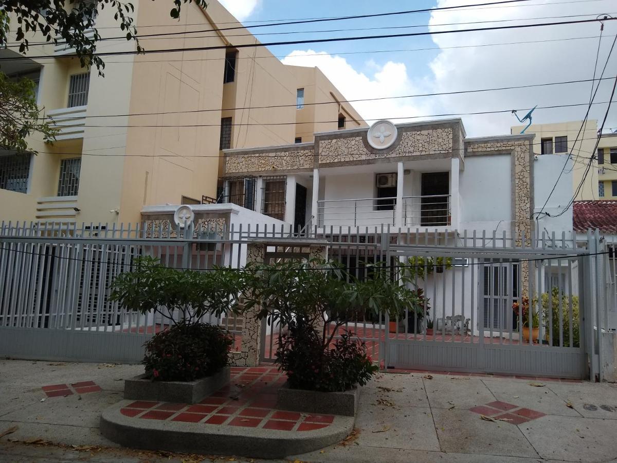 Apartaestudio El Lugar Ideal Cra. 62 #74-143. Баранкила Екстериор снимка