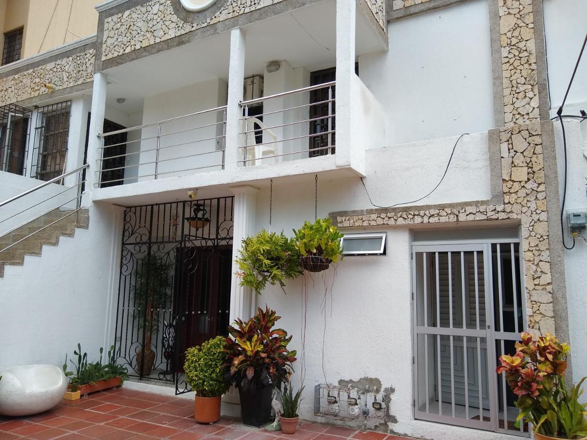 Apartaestudio El Lugar Ideal Cra. 62 #74-143. Баранкила Екстериор снимка
