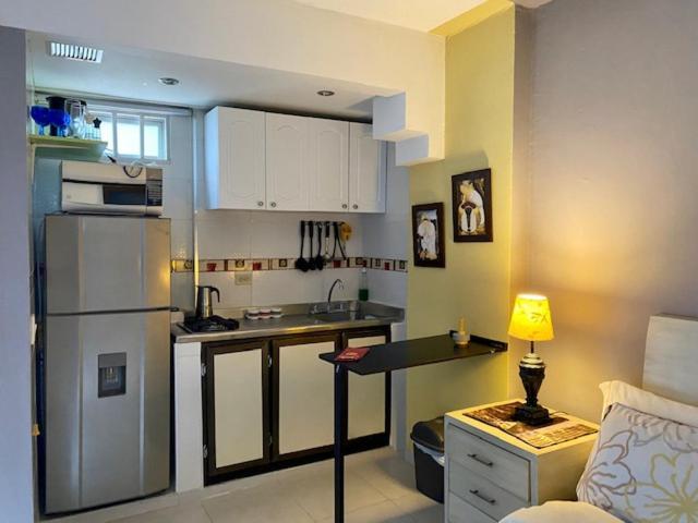 Apartaestudio El Lugar Ideal Cra. 62 #74-143. Баранкила Екстериор снимка